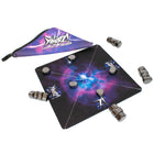Continuum Games - Yikerz! - Ensemble de 25-Magnet mayhem : défiez les forces de la nature avec un jeu magnétique et stratégique. Positionnez vos aimants de manière stratégique pour éviter d'attirer d'autres aimants. Un jeu d'amusement sans fin
