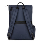 Bugatti - Collection Reborn - Sac à dos d'affaires 14,1 po - Marine (BKP2229BU-NAVY)-9