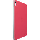 Apple - Smart Folio pour iPad 11" A16 Chip, Limonade-Ouvert pour se réveiller et fermé pour dormir