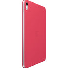 Apple - Smart Folio pour iPad 11" A16 Chip, Limonade-Ouvert pour se réveiller et fermé pour dormir