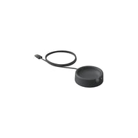 Logitech - Zone Wireless 2 Support de chargement - Noir-Cinq minutes de charge rapide donnent jusqu'à 1 heure de temps de conversation