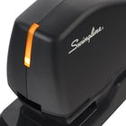 Swingline - Agrafeuse électrique Optima 50, emballage-valeur -QuickLoad - chargement facile des agrafes par simple pression sur un bouton 