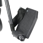 BIOS Living - Fauteuil Roulant Phoenix 55,8cm-Panneaux lateraux en plastique
