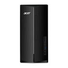 Acer - Ordinateur de bureau Aspire TC - Intel i5-14400 - 32 Go RAM - 1 To SSD - Windows 11 - Bilingue-Alliant modernité et fonctionnalité, l'Aspire TC présente une façade triangulaire distinctive et une finition brossée élégante. Minimisez les distractions et optimisez votre concentration grâce à ce design exceptionnel.