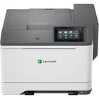 Lexmark - Imprimante laser couleur CS632DWE-Technologie d'impression : imprimante laser couleur