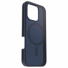 OtterBox - Coque Symmetry transparente avec MagSafe pour iPhone 16 Pro - Bleu ciel-Design ultra-fin qui épouse les lignes de votre téléphone