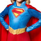 Rubies - Costume de Supergirl de luxe pour fille - Petit-5