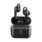 Skullcandy - Écouteurs True Wireless intra-aural Indy Evo - Noir-Écouteurs-boutons True Wireless