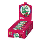 Dare - Real Fruit Melanges - 55g - paquet de 50-Faits aves de la vraie puree de fruits