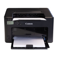 Canon - Imprimante laser recto verso imageCLASS LBP122dw - noire-Impression seulement