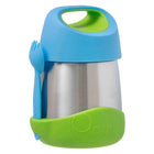 b.box - Boîte alimentaire isotherme - 335ml - Brise Océane-7