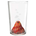 4M -Volcan de poche-Dimensions de l'emballage : 5.1" L x 7.7" L x 2.2" H