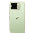 Google Pixel 10 Pro Fold - 512 Go - Jade - Bell-DELO 1 080 x 2 364 à oxyde polycristallin à basse température (LTPO) à 408 ppp, Revêtement avant en verre Gorilla Glass Victus 2 de Corning