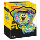 USAopoly - TRIVIAL PURSUIT: SpongeBob SquarePants-Age: 8+
