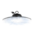 Bell+Howell - Éclairage d'atelier à LED Highburst Pro - 10 000 lumens-600% plus lumineux : émet une lumière 600% plus brillante qu'une ampoule traditionnelle de 100 watts, avec 224 lumières LED lumineuses avec un total de 10,000 lumens, cette lumière a suffisamment de puissance pour éclairer des garages entiers, des sous-sols, des ateliers, des chaufferies, des greniers et plus encore