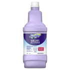 Swiffer - Recharge de nettoyant multi-surfaces et bois Wetjet, parfum Agrumes sucrés et entrain – 1,25 L-Le flacon de recharge économique permet de nettoyer pendant 2 à 3 mois dans des conditions normales d’utilisation