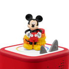 tonies -  Disney Mickey Mouse Clubhouse figurine Tonie - Anglais-Découvrir une expérience d’écoute unique avec chaque figurine Tonie, qui contient ses propres histoires et chansons - prêt à explorer