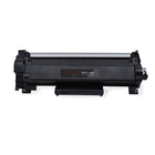 Premium Tone - Toner compatible Brother TN760 - Haut rendement - Noir-Marque : Premium Tone 