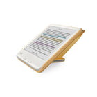 Kobo - Étui Libra Color SleepCover - Jaune Beurre-5