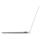 Microsoft - Surface Laptop Copilot+ PC 15 po Laptop avec Écran tactile - Snapdragon X Elite - 256 Go SSD - 16 Go RAM - Windows 11 - Platine - Anglais-Caméra de studio améliorée par l’IA : Utilisez la caméra pour des appels,scanner et prendre des photos – avec les caméras HD à l’arrière et à l’avant et les fonctionnalités améliorées par l’IA pour un éclairage parfait et un son d’une netteté exceptionnelle, peu importe d’où vous appelez