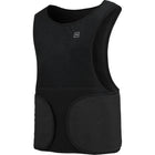 Protective Industrial Products - Gilet chauffant Boss Therm - Hommes - Taille unique - Noir -Ajustement léger et actif, taille unique, comprend des courroies durables bidirectionnelles verrouillable