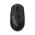 Logitech - Souris de jeu légère sans fil G309 LIGHTSPEED - Noir-Jeu maximal: Cette souris gaming sans fil passe de la connectivité sans fil LIGHTSPEED, robuste et à latence faible, à la connectivité Bluetooth pour une flexibilité sans fil totale