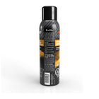 Emzone - Sous-couche Gravel Guard - 446 g - paquet de 4-La sous-couche emzone Gravel Guard offre une protection supérieure contre la rouille, la corrosion, l'humidité et l'abrasion et sèche rapidement pour former une surface flexible et texturée.