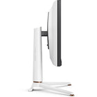 BenQ - Moniteur IPS 4K 27 - EX271U-FreeSync Premium Pro