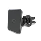 Mighty Mount - Simpl Touch - Support pour grille d'aération-Compatibilité universelle : peut contenir n'importe quelle taille de téléphone en toute sécurité (avec/sans étui)