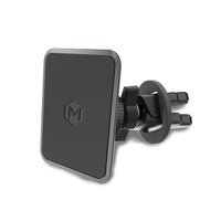 Mighty Mount - Simpl Touch - Support pour grille d'aération-Compatibilité universelle : peut contenir n'importe quelle taille de téléphone en toute sécurité (avec/sans étui)