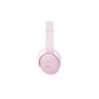Bose - Casques QuietComfort sans fil à réduction active de bruit au-dessus de l’oreille - Rose pétale-Modes pour tout moment musical
