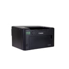 Canon - Imprimante laser recto verso imageCLASS LBP122dw - noire-Écran ACL noir et blanc à 5 lignes