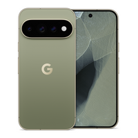 Google - Pixel 11 Pro - 512 Go - Olive - Bell et Virgin Plus-Des tests rigoureux contribuent à ce que le Google Pixel 11 Pro résiste aux imprévus. Doté d'un écran ultra-résistant avec un revêtement antirayures et un indice de protection IP68 à l'eau et à la poussière, il s'agit de notre Pixel Pro le plus durable à ce jour