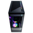 CYBERPOWERPC - Ordinateur de jeux Gamer Supreme, Ryzen 7 9850X3D, RTX 5080, 2To PCIe SSD, 32Go RAM, Windows 11 Édition famille-NVIDIA GeForce RTX 5080 16Go GDDR7