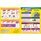 Crayola - Pack de variétés modèle magique-ALTERNATIVE À L'ARGILE À MODÉLER RÉUTILISABLE : Chaque paquet de matériel de modelage Model Magic est une toile vierge qui attend les jeunes sculpteurs pour libérer leurs talents et leurs compétences. Cette alternative à l’argile peut facilement être utilisée encore et encore.