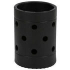 Merangue -  Porte-bouteilles EVA - Noir-Porte-bouteille EVA