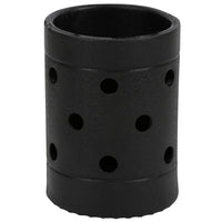 Merangue -  Porte-bouteilles EVA - Noir-Porte-bouteille EVA