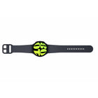 Samsung - Galaxy Watch6 Bluetooth - 44mm - Graphite-Écosystème- Expérience à appareils multiples: Jouez, prenez des appels, envoyez des SMS et faites-en plus avec une montre Galaxy Watch6 Classic qui se synchronise de manière transparente avec votre appareil Galaxy
