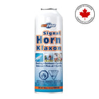 Emzone - Recharge pour klaxon sport - 156 g - Lot de 12-Formule respectueuse de l’ozone