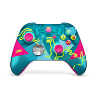 Xbox - Manette sans fil - Édition limitée Forza Horizon 6-Découvrez le Japon, authentique et stupéfiant, avec la manette sans fil Xbox - Édition limitée Forza Horizon 6