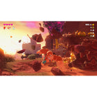 Donkey Kong Bananza Nintendo Switch 2-Plongez profondément sous terre et découvrez que ce monde souterrain est bien plus complexe qu'il n'y paraît à première vue