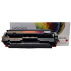 Balloon Brand - Cartouche de toner compatible HP W2023X - Rendement très élevé - Magenta-Couleur d'encre/de toner: Magenta