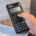 Casio Calculatrice scientifique FX-300ESPLUS-Calculs de reste