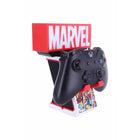 Exquisite Gaming - Marvel Cable Guy Ikon support de chargement pour téléphone et appareil lumière-5