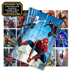 Marvel - Sac-Surprise Mystère Mini Spider-Man - 24 pièces-7