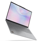 Lenovo - Ordinateur portable IdeaPad 5 16po Copilot - AMD Ryzen AI 7 350 - SSD 512Go - 16Go RAM - Windows 11 Famille - Gris Luna-Taille et type de RAM: 