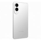 Samsung - Galaxy S25 Edge - 256 Go - Argenté titane - Bell et Virgin Plus-Avant et arrière ultra robustes. Renforcé par notre verre Corning Gorilla Glass Ceramic 2 durable à l’avant de l’écran et le verre Corning Gorilla Glass Victus 2 à l’arrière de l’appareil, prêts à protéger votre Galaxy