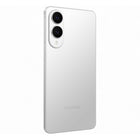 Samsung - Galaxy S25 Edge - 256 Go - Argenté titane - Bell et Virgin Plus-Avant et arrière ultra robustes. Renforcé par notre verre Corning Gorilla Glass Ceramic 2 durable à l’avant de l’écran et le verre Corning Gorilla Glass Victus 2 à l’arrière de l’appareil, prêts à protéger votre Galaxy