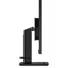 Lenovo - Écran ThinkVision P27Q-40 27 po - Eclipse Black-6