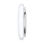 Apple - AirTag - Unique-La localisation de précision est compatible avec : iPhone 11, iPhone 11 Pro, iPhone 11 Pro Max, iPhone 12, iPhone 12 mini, iPhone 12 Pro et iPhone 12 Pro Max